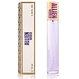 Parfüm Damen Duft Spray – das inspirierte Pendant als Eau de Parfum für Fahrer und Auto –33ml Flakon für unterwegs (ALLIEN WORLD)