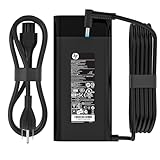 150 W Adapter AC Ladegerät für HP ZBook 15 G6 Victus, Pavilion Gaming Envy Series & ZHAN 99 G1 G3 Fit HP L32661-001 710415-001 776620-001 ADP-150XB B 917677-003 L487. 57-001 TPN-DA03 TPN-DA09