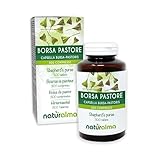 Hirtentäschel (Capsella bursa-pastoris) Kraut Naturalma -...