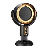 Küchenabgashaube Mit Leistungsstarken Luftströmen Desktop Bereiche Auspuffventilator Abs Textur Rußentferner Zum Kochen Tragbarer Reichweite