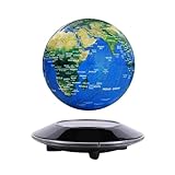Mikamax - Levitating Globe - mm Levitating Globe -...