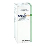 KREON 25.000 Hartkps.m.magensaftr.überz.Pellets 200 St