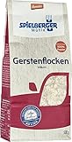 Spielberger Bio Gerstenflocken, demeter (2 x 500 gr)