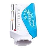 Vitalograph Peak-Flow-Meter UNIVERSAL