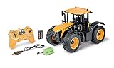 Carson RC Sport JCB 1:16 RC Traktor Landwirtschaftsfahrzeug