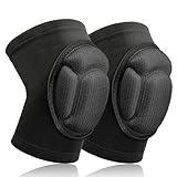 flintronic 1 Paar Knieschoner, L