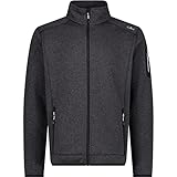 CMP - Herrenjacke, Schwarzer Gletscher, 52
