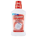 Colgate Max White Expert Mundspüler, 500 ml