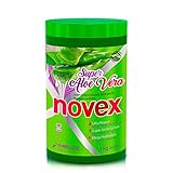 Super Aloe Vera Deep Hair Mask 1000 Gr