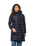 Jack Wolfskin LENAUPLATZ COAT W