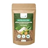 Simply Keto Mönchsfrucht Zuckerersatz Pulver (100g) - Keto-freundlicher Monk Fruit Sweetener - Süßer als Zucker - Viele Vorteile gegenüber Erythrit, Stevia, Xylit und Birkenzucker
