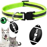 Vibbang Mini-Haustierortungsgerät für Katzen Hund, Kompatibel mit iOS, Weltweite Standortverfolgung, Gepäckortung, Cat Ortungsgerät für Haustiere und Gegenstände