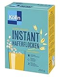 Kölln Instant Flocken, 6er Pack (6 x 250g)