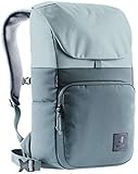 deuter UP Sydney nachhaltiger Tagesrucksack (22 L), Teal-sage