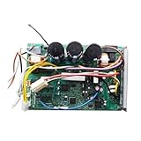 Klimaanlage MCC-5009-03/04 Motherboard, Kompatibel Mit Toshiba, Inverter-Leistungsplatine(MCC-5009-03)