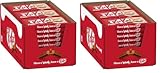 Nestlé KitKat Classic Schokoriegel, Knusper-Riegel mit Milchschokolade & knuspriger Waffel, 48er Pack (24x41,5g)