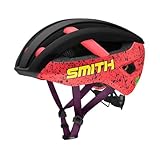 Smith Network Fahrradhelm - Vielseitiger Rennrad- oder MTB-Fahrradhelm für Erwachsene mit MIPS-Technologie + Zonale Koroyd-Abdeckung - Leichter Aufprallschutz für Damen & Herren - Archiv Wild Child,