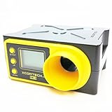 Xcortech Airsoft Shooting Chrono Chronograph New X3200 100% Genuine ORIGINAL MK3 @ Lonex UK