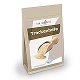 100gr Trockenhefe, Hefe, Backhefe, ohne Konservierungsstoffe, Pulver (100 GR)