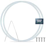 ersatzteilshop basics Reparatursatz Pumpentopf Ø182mm für...