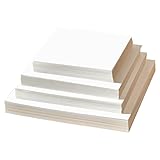 wilcractk 50 Stück Kolophonium Presspapier, 15 x 20 CM Backpapier mit Antihaftbeschichtung für Wachskonzentrate, Hitzebeständiges Rosin Presspapier bis 250°C, für Lebensmittelverpackung, Burger, Pizza