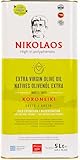 Olivenöl 5 L aus Kreta, Griechenland – „NIKOLAOS“...