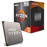 AMD Ryzen 5 5500GT Box