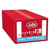 Lotus Biscoff Original plus Chocolat und Gallete Bretone | Kein Zusatz von Aromen oder Farbstoffen | Gebäck-Sortimentsbox mit 160 einzel verpackten Keksen | 1.1 kg