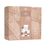 Wella Fusion Geschenkset – Professionelle Haarpflege für...