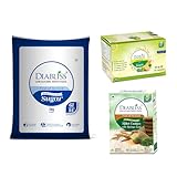 Reiner Rohrzucker (kontrolliert niedrig IG) für die Diabetiker, für die Gesundheit von werdenden Müttern, schwangeren Frauen, eine Diät machen, fur die Gesundheit des Kindes, für Desserts und backen