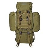 Berghaus MMPS Crusader III 90+20 FA Rucksack Cedar