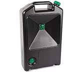 ALTIUM Ölauffangkanister Kunststoff Schwarz 7 Liter, 724115