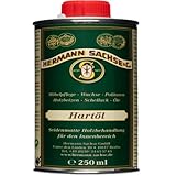 Hartöl Matter Holzanstrich für den Außenbereich Manufaktur Martinshof Kobaltfrei,Holzfässer, Gartenmöbel, Holzverkleidungen