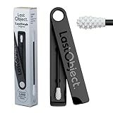 LastSwab® Wiederverwendbare Wattestäbchen für die Ohrreinigung von LastObject® - Umweltfreundliche Q-Tips für Ohren wiederverwendbarer Q-Tip entspricht 1000 herkömmlichen Wattestäbchen