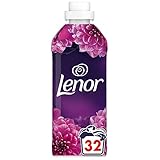 Lenor Weichspüler RELAX Amethyst Blütentraum – 32...