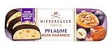 Niederegger Marzipan Brot »Pflaume-Nuss-Karamell« 125g