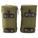 Berghaus MMPS Pockets II 2x10 Liter (oliv)