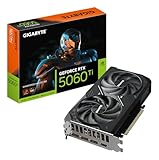 Gigabyte GeForce RTX 5060 Ti WINDFORCE MAX OC 16G Grafikkarte – 16 GB GDDR7, 128 Bit, PCI-E 5.0, 2587 MHz Kernfrequenz, 3 x DisplayPort, 1 x HDMI, NVIDIA DLSS 4, GV-N506TWF2MAX OC-16GD