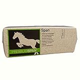 PREMIUMSPAN® PROFI 20 kg Tierstreu Kleintierstreu Tiereinstreu Einstreu Streu Holzspäne Sägespäne Hobelspäne