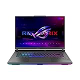 ASUS ROG Strix G16 G614JV Gaming Laptop | 16' 2,5K WQXGA...