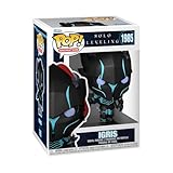 Funko Pop! Animation: Solo Leveling - Igirs - Igris - 1/6 Quote Für Seltene Chase-Variante - Vinyl-Sammelfigur - Geschenkidee - Offizielle Handelswaren - Spielzeug Für Kinder und Erwachsene