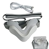 Nasales Spülsystem Mit Einstellbarem Typ - Elektrischer Nasenverstopfung Befreier - Sanftes Silikon Instrument Für Zuhause Büro Reisen Schnarchen Nacht Männer Frauen