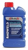 Holts 203203 Radweld Kühler Dicht, 125 ml