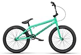 WeThePeople Thrillseeker BMX 20'' Sea Foam Green M