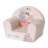 knorr toys 68335 'Best Friends Kindersessel