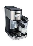 Tornado SIEBTRÄGERMASCHINE TCM-14125 Acier ET Noir