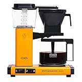 Moccamaster KBG Select, Kaffeemaschinen,...