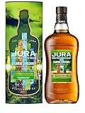 Jura Islanders‘ Expression No. 2 Single Malt Scotch Whisky Travel Exclusive 40% 1L Geschenkverpackung