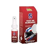 DR. WACK - S100 Visier- & Helmreiniger 100 ml inkl....