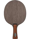 Stiga Offensive Classic (Master Grip) Table Tennis Blade, Wood, One Size